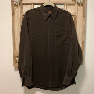 Robert Barakett LS Shirt